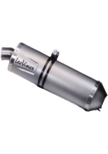 Tłumik motocyklowy LeoVince LV One Evo Honda (wybrane modele) stalowy [bez homologacji]