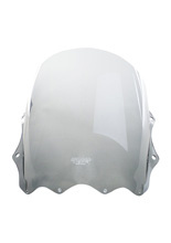 Szyba motocyklowa MRA "RM" BMW M 1000 RR (23-24) przyciemniona