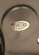 Zaślepka ramy R&G do Suzuki GSX-R 1000 (07-) (lewa strona)
