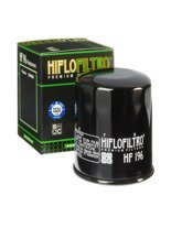 FILTR OLEJU HIFLO HF196