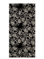 Uniwersalny komin Modeka Sculls