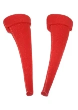 Filtry powietrza Touratech Unifilter Honda CRF1000L Africa Twin (16-)/ CRF1100L Africa Twin