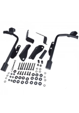 Stelaż kufrów bocznych Shad 3P System BMW R1300GS (23-)