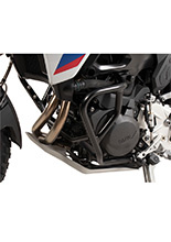 Gmole silnika Hepco&Becker do BMW F 900 GS (24-) czarne