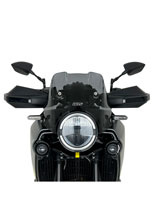 Szyba motocyklowa WRS Enduro Husqvarna Norden 901 (22-24)/ Expedition (23-24) mocno przyciemniana