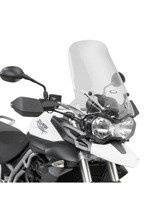 Szyba GIVI Triumph Tiger 800/ XC [11-14]/ XC/ XCx/ XCa/ XR/ XRx/ XRt [15-17]