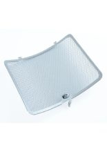 Osłona chłodnicy R&G aluminiowa do Yamahy YZF-R1 (07-08)/ YZF-R6 (06-16) tytan