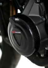 Osłona silnika R&G do Triumph Trident 660 (21-)/Tiger 660 (22-) [na lewą stronę]