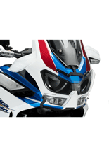 Osłona lampy PUIG do Honda CRF1100L Africa Twin Adventure Sports (20-)