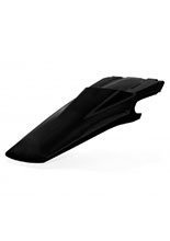 Błotnik motocyklowy tylny Acerbis Husqvarna FE 250/ 350/ 450/ 501/ TE 125/ 250/ 300/ 310/ 450 (20-) czarny