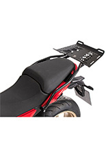 Poszerzenie bagażnika Hepco&Becker Moto Guzzi V100 Mandello / S (22-)