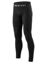 Legginsy termoaktywne REV’IT! Heliox unisex, czarne