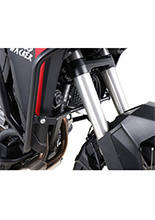 Wspornik usztywniający do osłony zbiornika paliwa 5029521 do Hondy CRF 1100L Africa Twin (19-23)