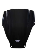 Szyba motocyklowa MRA Racing "R" Suzuki SV 650 S (-02) czarna