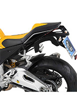 Stelaże C-Bow Hepco&Becker Aprilia Tuono V4 R od 2012 / Tuono V4 1100 RR od 2015