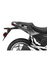 Stelaż kufrów bocznych Shad 3P System Honda NC 750 S/ X (16-20)