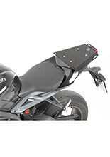 Stelaż centralny Sportrack Hepco&Becker do kufrów Journey 30/40/50 Triumph Daytona 675/ R [13-]/ Street Triple RX [15-]
