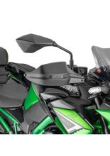 Handbary GIVI czarne BMW, Kawasaki (wybrane modele)
