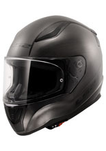 Kask integralny LS2 FF353 Rapid II Solid titanium matowy