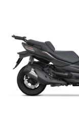 Stelaż SHAD pod kufer centralny Top Master do Voge SR4 Max (22-23)/ SR4 Max T (24-)