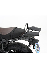 Stelaż pod kufer centralny Hepco&Becker AluRack Yamaha XSR 700/Xtribute (16-21)