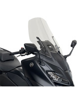 Szyba motocyklowa WRS Touring Yamaha T-Max 560 (22-24) przezroczysta