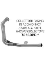 Kolektor Arrow - Yamaha Tenere 700 [19-20]