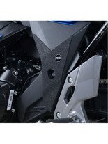 Tank Pad antypoślizgowy R&G Do Suzuki GSX 250R (17-18)