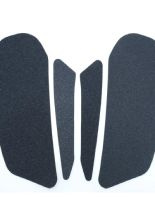 Tankpad antypoślizgowy 4 części R&G do Suzuki GSX-R 1000 (09-)