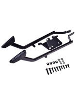 Stelaż pod kufer centralny Shad do Yamaha Fazer 1000-FZ1 (06-15)