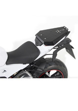 Stelaż centralny Sportrack Hepco&Becker do kufrów Journey 30/40/50 BMW S 1000 RR(16-18)