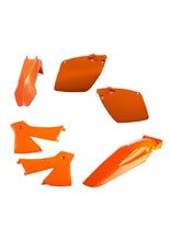Zestaw plastików Acerbis KTM modele EXC/ SX/ SX-F