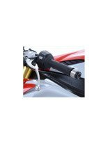 Końcówki kierownicy R&G Racing BMW S1000RR (15-18)/Indian FTR1200/S (19-)