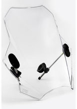 Owiewka uniwersalna PUIG Bat przezroczysta