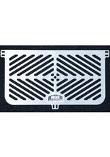 Osłona chłodnicy oleju R&G do BMW S1000R (14-20), S1000RR (10-18), S1000XR (2015)