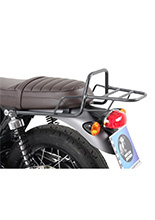 Rurowy stelaż centralny Hepco&Becker Triumph Bonneville T120/ Black [16-]