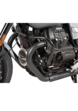 Gmole silnika Hepco&Becker Moto Guzzi V7 Stone (25-) czarne