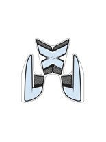 Tankpad PUIG Extreme do Kawasaki Z900 (17-) trzyczęściowy