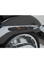 Stelaż boczny SLH SW-MOTECH Harley-Davidson Softail Fat Boy (FLSTF/B/BS) (17-20) [na lewą stronę]