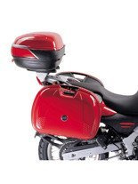 Stelaż pod kufer centralny Givi MONOKEY lub MONOLOCK do BMW F 650 GS / Dakar 00-03