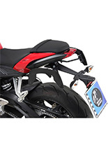 Stelaż boczny C-Bow Hepco&Becker Triumph Street Triple 765 S/ R/ RS [17-]