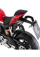 Stelaż pod sakwy motocyklowe Hepco&Becker C-Bow Ducati Streetfighter V4/S (20-24)