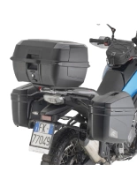 Stelaż kufrów bocznych Monokey Kappa CF Moto 450 MT (24-)