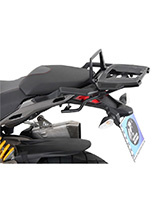 Stelaż centralny AluRack Hepco&Becker Ducati Multistrada 1200 Enduro [16-]