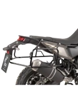 Stelaż kufrów bocznych Hepco&Becker Yamaha Tenere 700 Rally (25-) czarny [montowany na stałe]