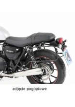 Stelaż kufrów bocznych Hepco&Becker Triumph Speed Twin 900 (23-24) chromowany [montowany na stałe]