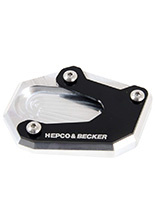 Poszerzenie stopki Hepco&Becker do Suzuki V-Strom 1050 DE (23-)