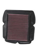 Filtr powietrza K&N Suzuki SV 1000 [03-04]/ S [03-07]/ 650 / S [03-09]