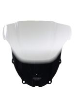 Szyba motocyklowa MRA Racing "R" Kawasaki ZX 636/ ZX 6 R (03-04) przeźroczysta