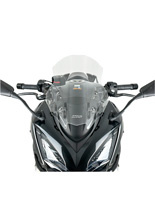 Szyba motocyklowa WRS Touring Kawasaki Z 1000 SX (17-20)/ Ninja 1000 SX (21-24) przezroczysta